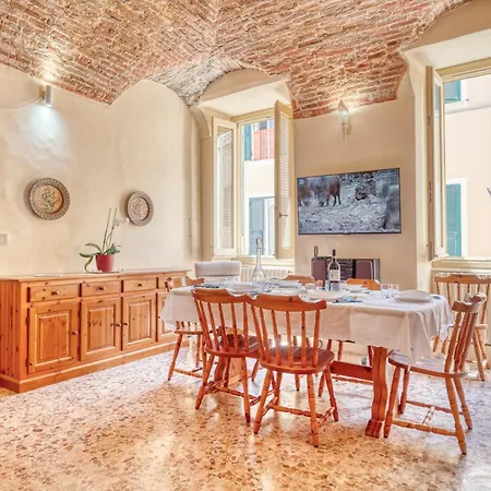Casa Sanremasca - Happy Appartement