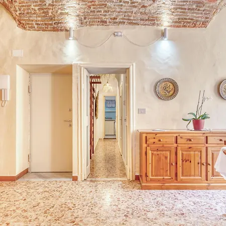 Casa Sanremasca - Happy Appartement