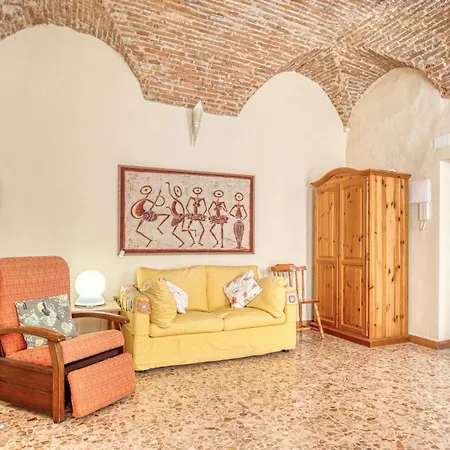 Apartamento Casa Sanremasca - Happy *