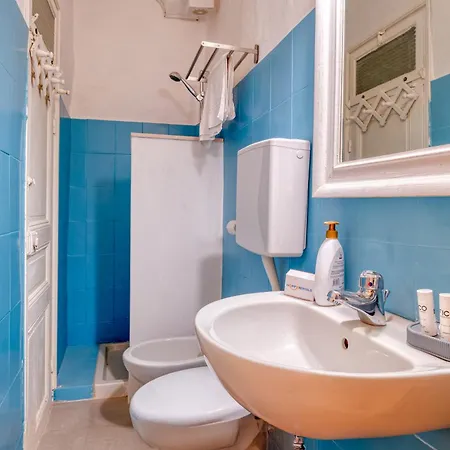 Casa Sanremasca - Happy Appartement