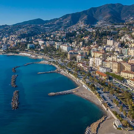 Casa Sanremasca - Happy Санремо