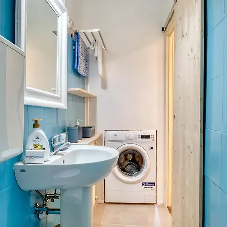 Casa Sanremasca - Happy Апартаменты