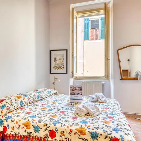 Casa Sanremasca - Happy Apartamento San Remo