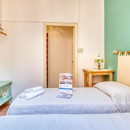 Apartamento Casa Sanremasca - Happy *