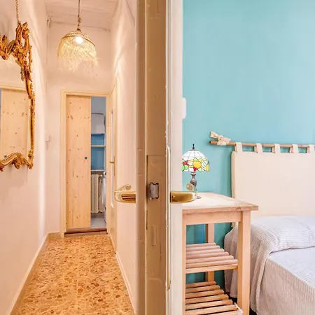 Casa Sanremasca - Happy Apartamento San Remo