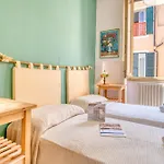 Апартаменты Casa Sanremasca - Happy Санремо