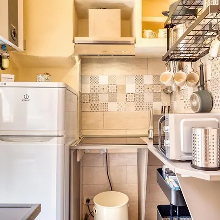 Casa Sanremasca 2br In - Happy شقة *