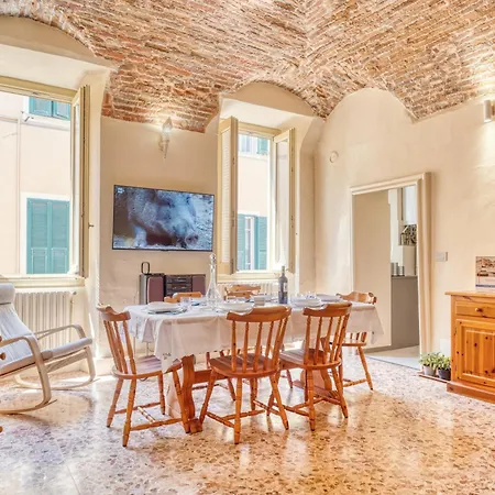 Apartment Casa Sanremasca 2br In - Happy