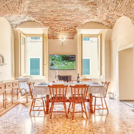 Casa Sanremasca - Happy Apartmán Sanremo