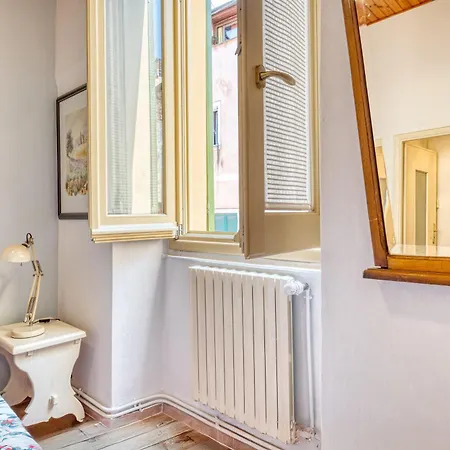 Casa Sanremasca 2br In - Happy *