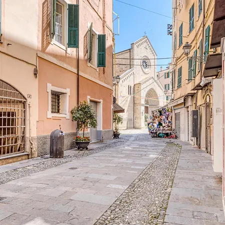 Casa Sanremasca - Happy Sanremo