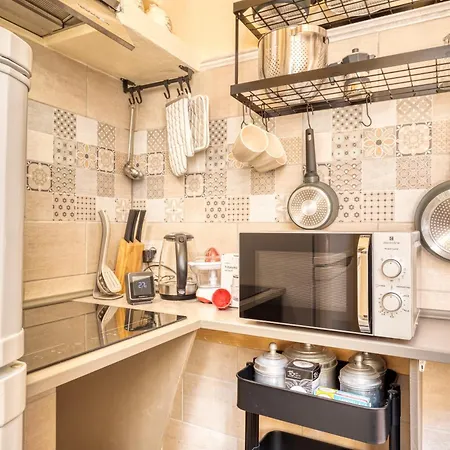 Apartment Casa Sanremasca 2br In - Happy Sanremo