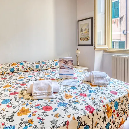 Casa Sanremasca 2br In - Happy شقة سانريمو