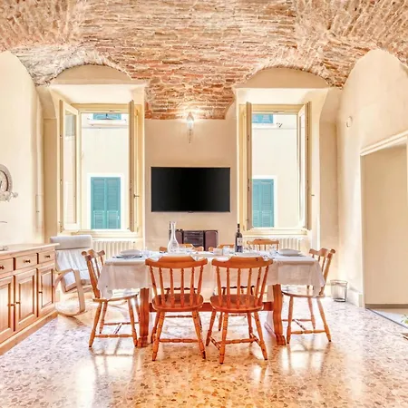 Apartment Casa Sanremasca 2br In - Happy