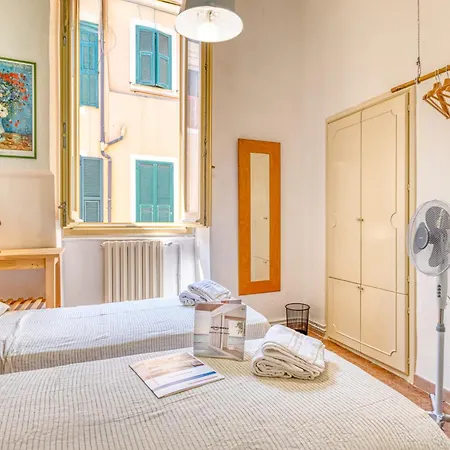 Casa Sanremasca 2br In - Happy Apartment *