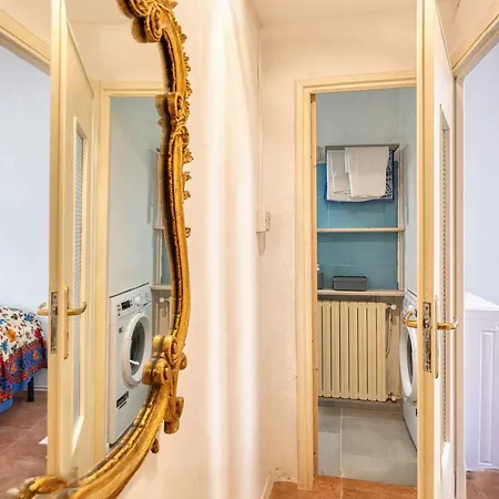 Apartment Casa Sanremasca 2br In - Happy