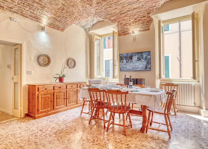 Casa Sanremasca - Happy Apartmán