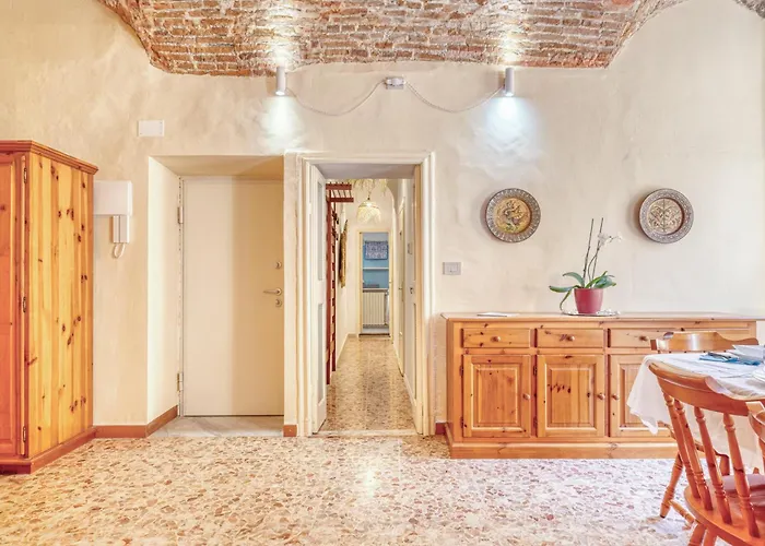 Casa Sanremasca - Happy Apartament