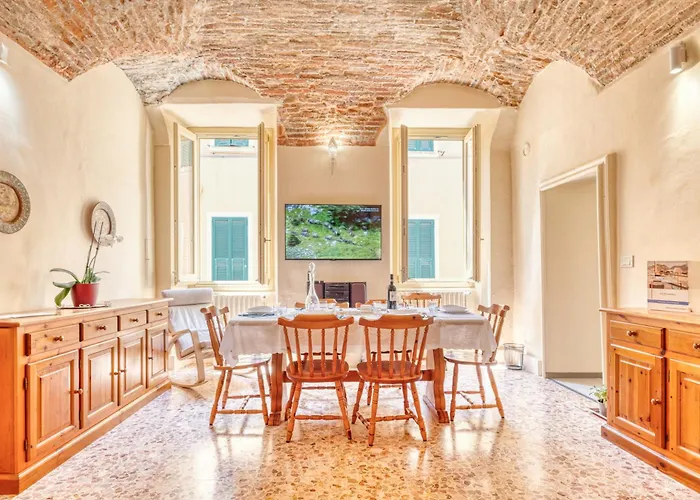 Casa Sanremasca - Happy Apartament San Remo