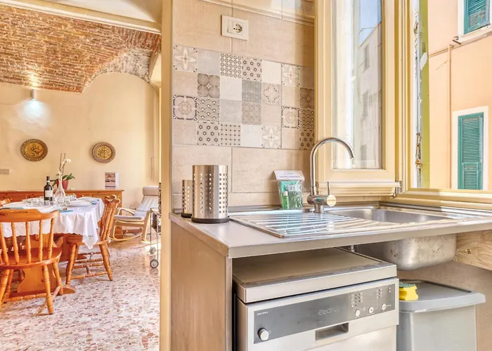 Casa Sanremasca - Happy *