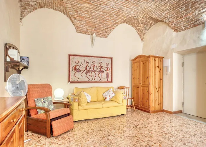 Apartament Casa Sanremasca - Happy *