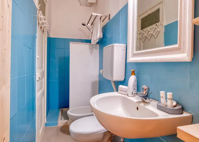 Casa Sanremasca - Happy Apartmán