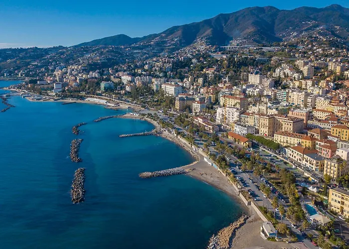 Casa Sanremasca - Happy San Remo