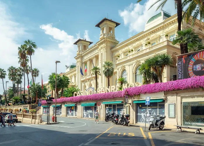 Casa Sanremasca - Happy *