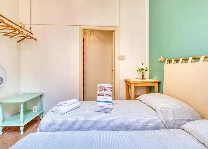 Apartmán Casa Sanremasca - Happy *