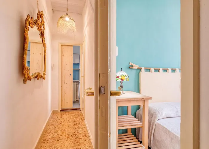 Casa Sanremasca - Happy Apartament San Remo