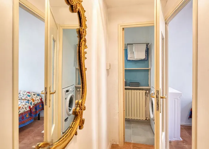 Casa Sanremasca - Happy San Remo
