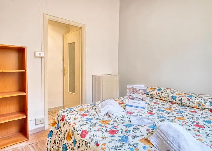 Casa Sanremasca - Happy Apartament San Remo