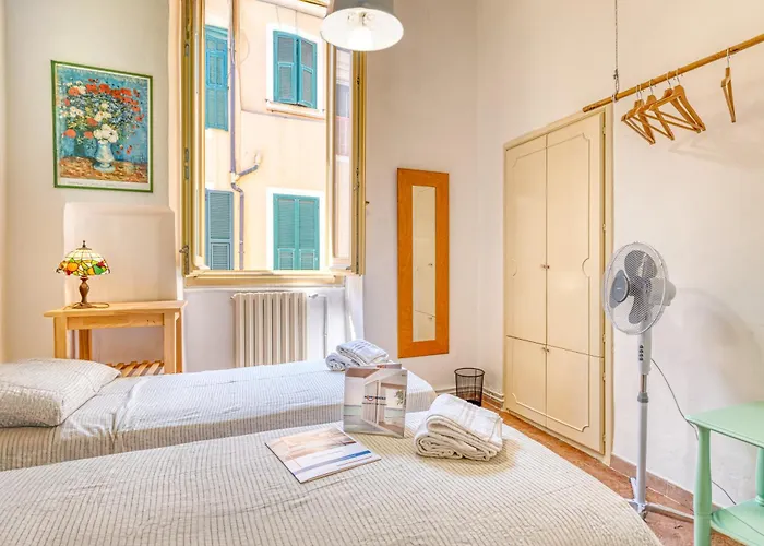 Casa Sanremasca - Happy